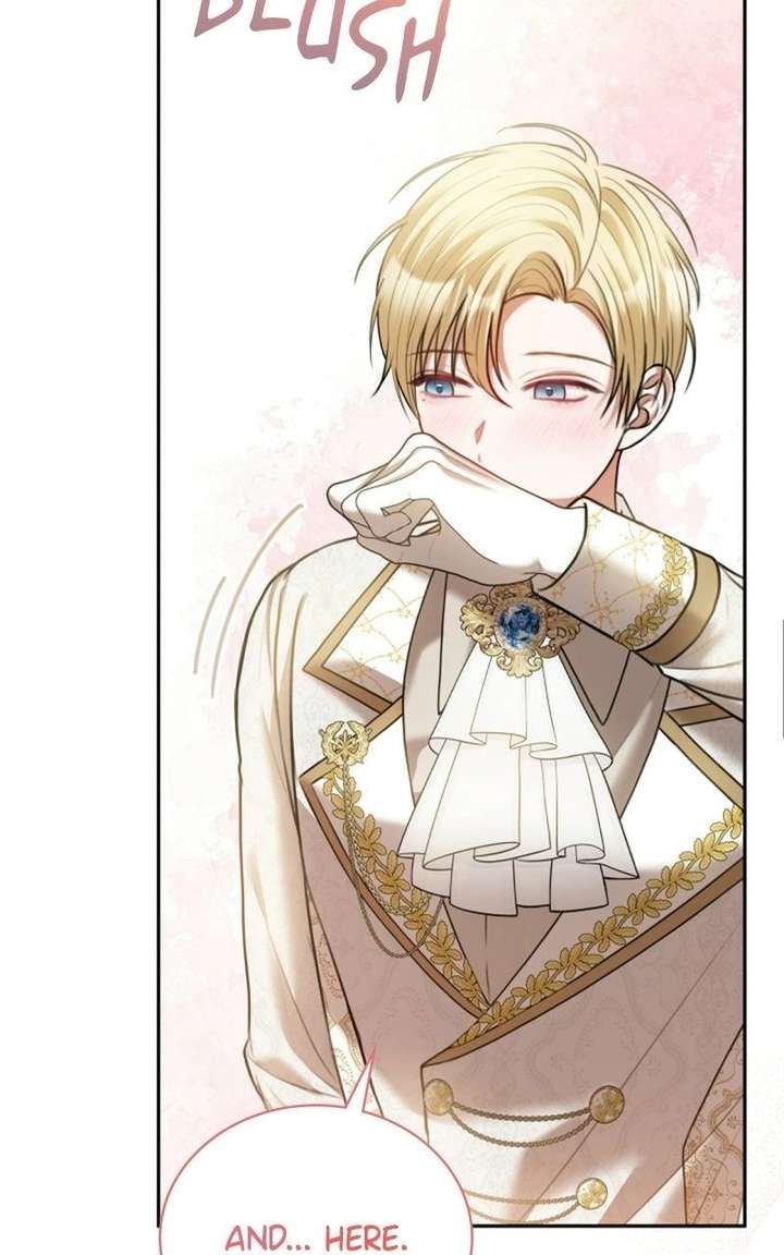 Concubine’s Invitation Chapter 99 - Page 106