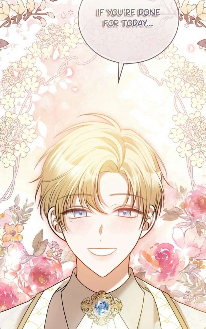 Concubine’s Invitation Chapter 99 - Page 111