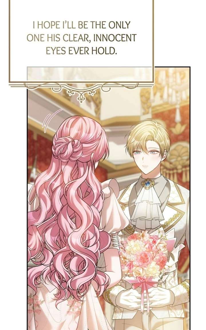 Concubine’s Invitation Chapter 99 - Page 114