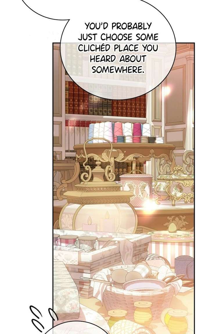 Concubine’s Invitation Chapter 99 - Page 119