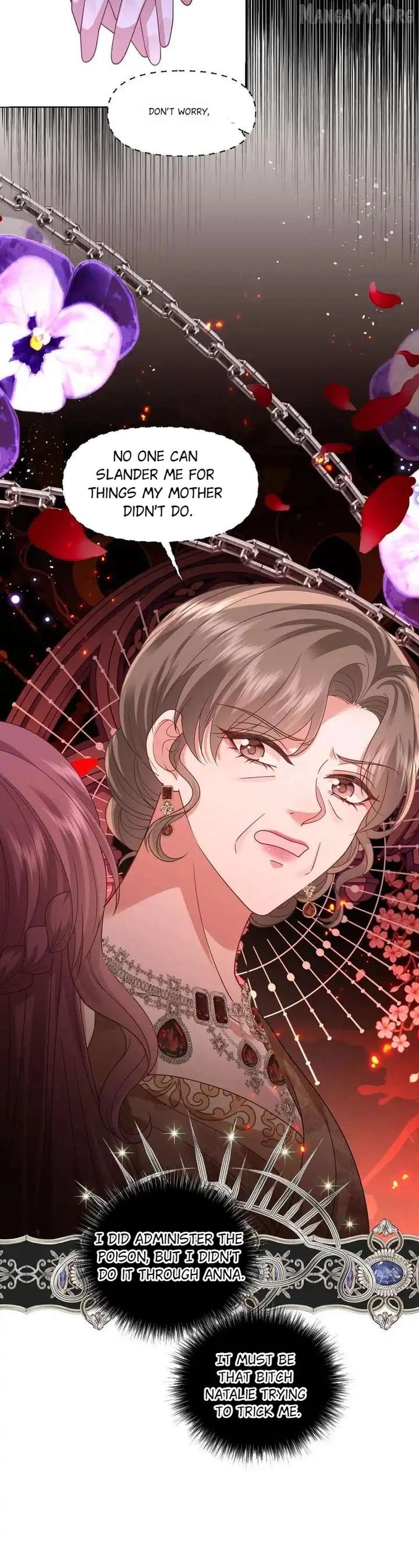 Confessing My Love to Him, the Treacherous One Chapter 66 - Page 13