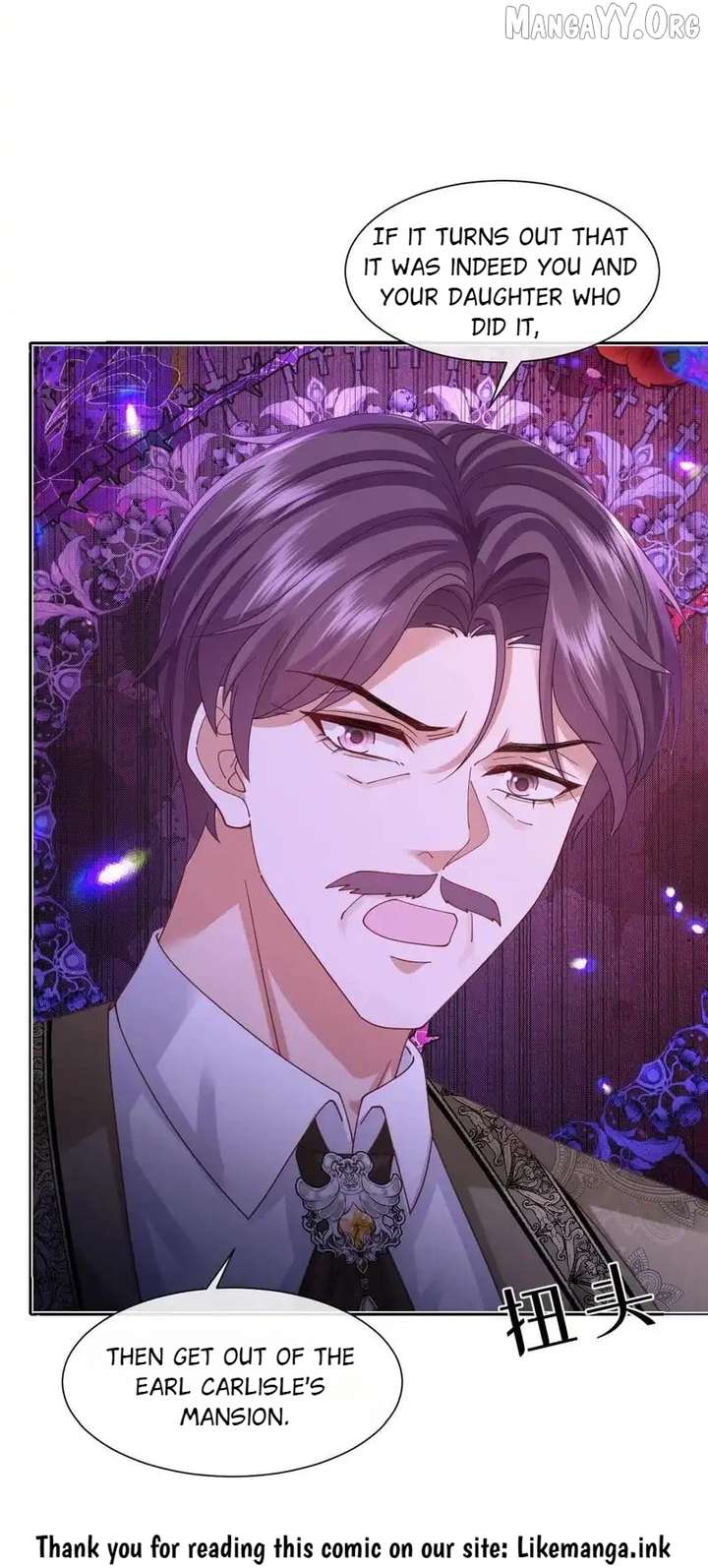 Confessing My Love to Him, the Treacherous One Chapter 66 - Page 15