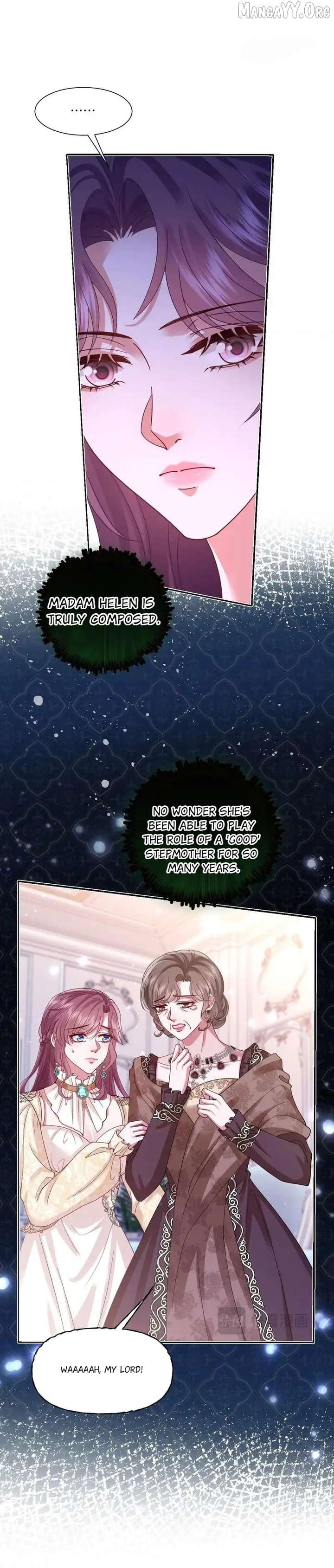 Confessing My Love to Him, the Treacherous One Chapter 66 - Page 18