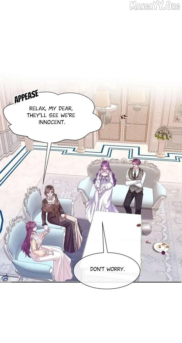 Confessing My Love to Him, the Treacherous One Chapter 66 - Page 20