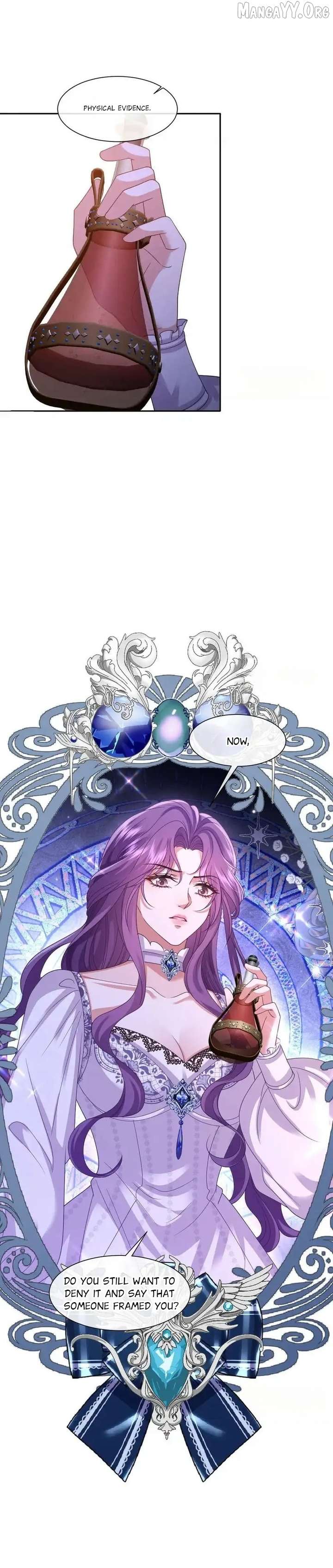 Confessing My Love to Him, the Treacherous One Chapter 66 - Page 29