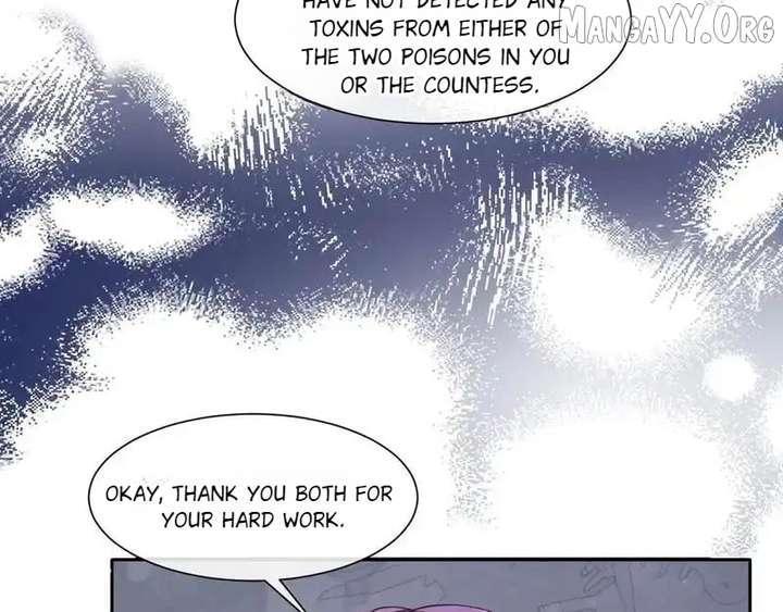 Confessing My Love to Him, the Treacherous One Chapter 67 - Page 6