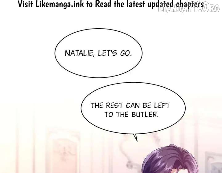 Confessing My Love to Him, the Treacherous One Chapter 67 - Page 31