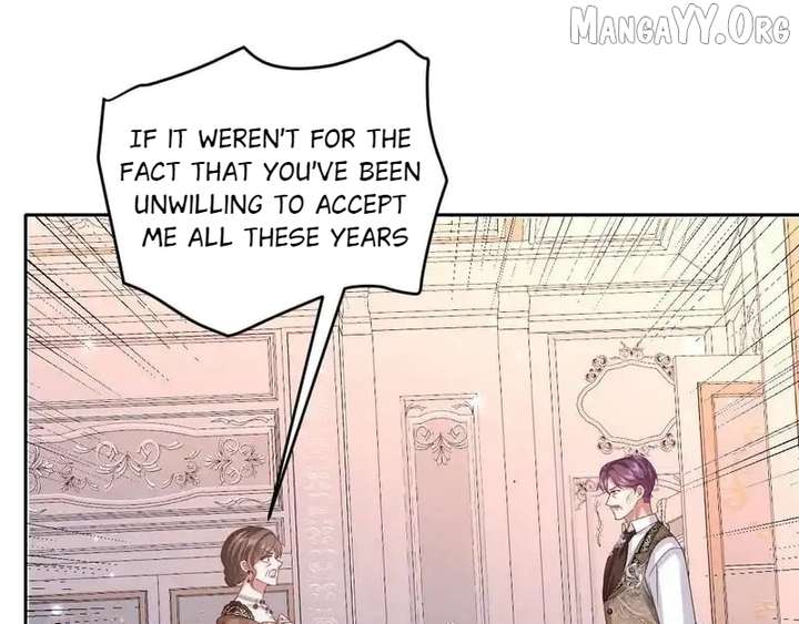 Confessing My Love to Him, the Treacherous One Chapter 67 - Page 47