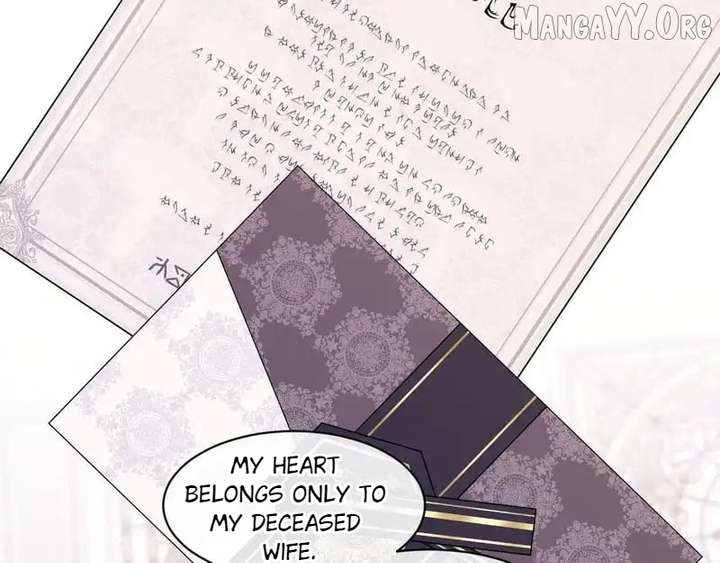 Confessing My Love to Him, the Treacherous One Chapter 67 - Page 60