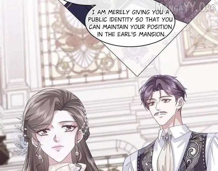 Confessing My Love to Him, the Treacherous One Chapter 67 - Page 61