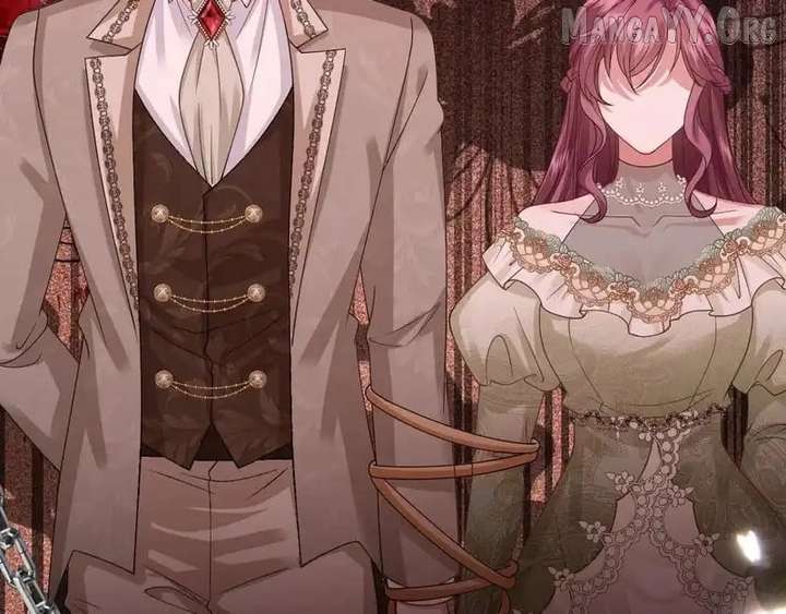 Confessing My Love to Him, the Treacherous One Chapter 68 - Page 8