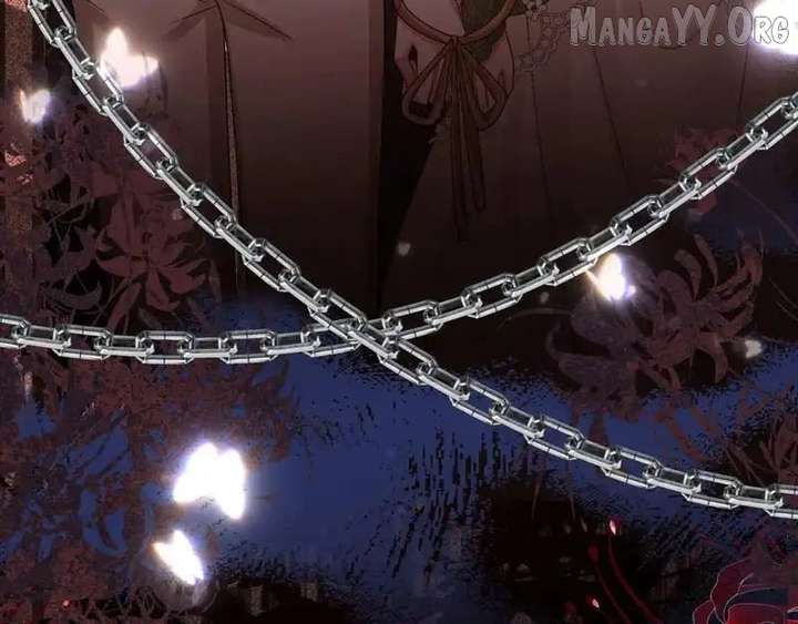 Confessing My Love to Him, the Treacherous One Chapter 68 - Page 9