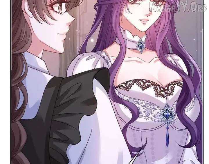 Confessing My Love to Him, the Treacherous One Chapter 68 - Page 12