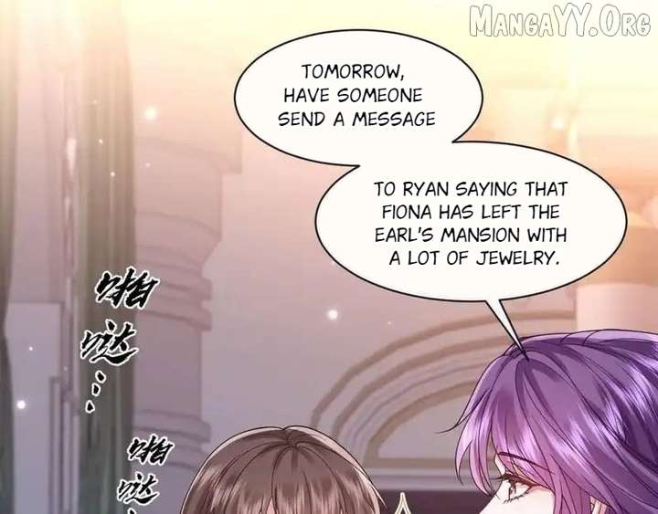 Confessing My Love to Him, the Treacherous One Chapter 68 - Page 17