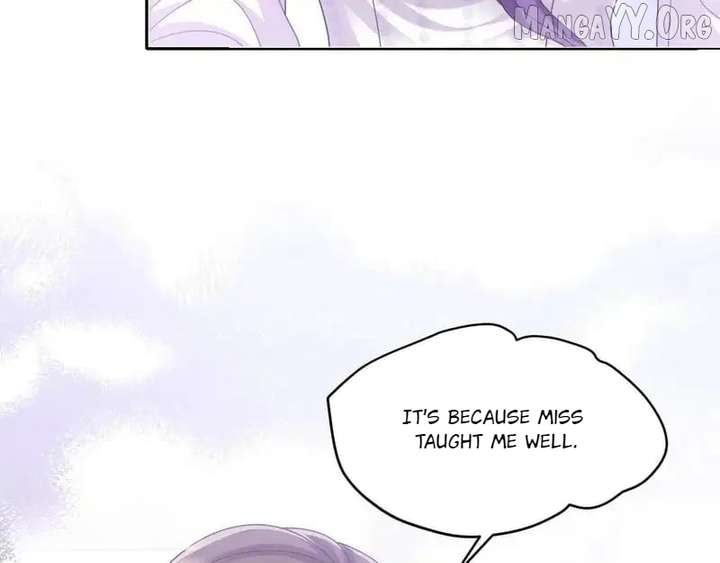 Confessing My Love to Him, the Treacherous One Chapter 68 - Page 22