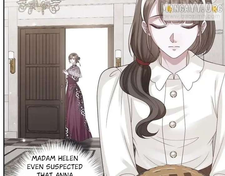 Confessing My Love to Him, the Treacherous One Chapter 68 - Page 30