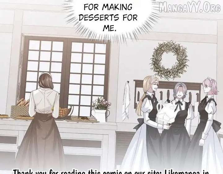 Confessing My Love to Him, the Treacherous One Chapter 68 - Page 33