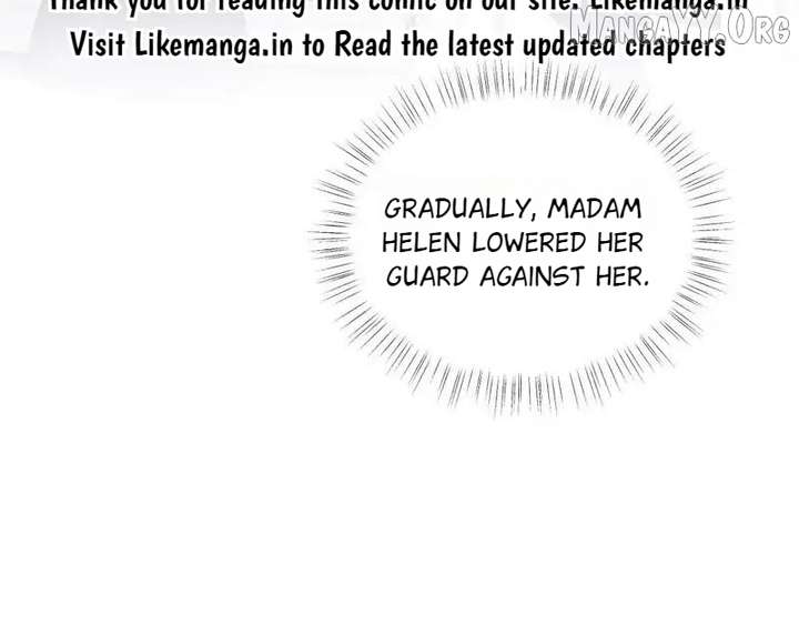 Confessing My Love to Him, the Treacherous One Chapter 68 - Page 34