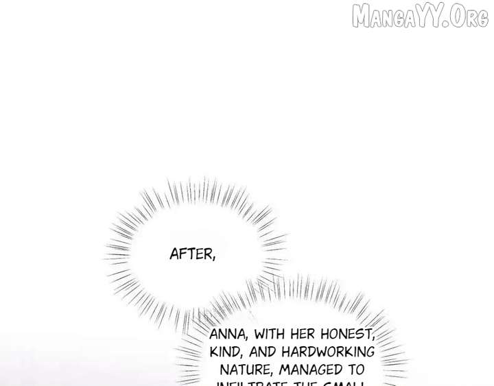 Confessing My Love to Him, the Treacherous One Chapter 68 - Page 35