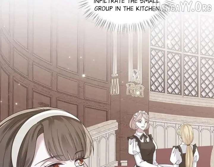 Confessing My Love to Him, the Treacherous One Chapter 68 - Page 36