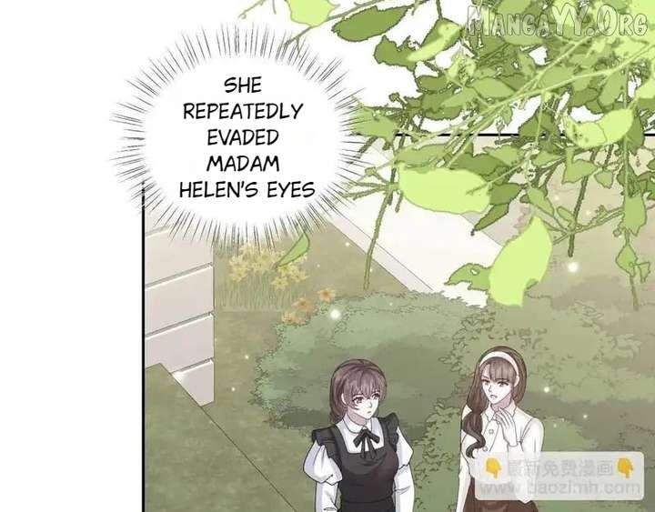 Confessing My Love to Him, the Treacherous One Chapter 68 - Page 39