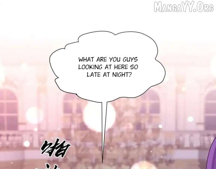 Confessing My Love to Him, the Treacherous One Chapter 68 - Page 50