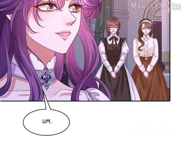 Confessing My Love to Him, the Treacherous One Chapter 68 - Page 54