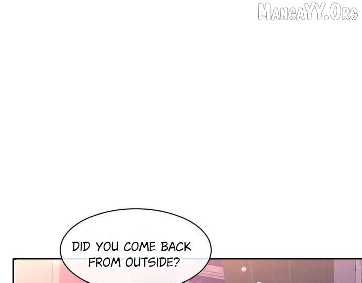 Confessing My Love to Him, the Treacherous One Chapter 68 - Page 55