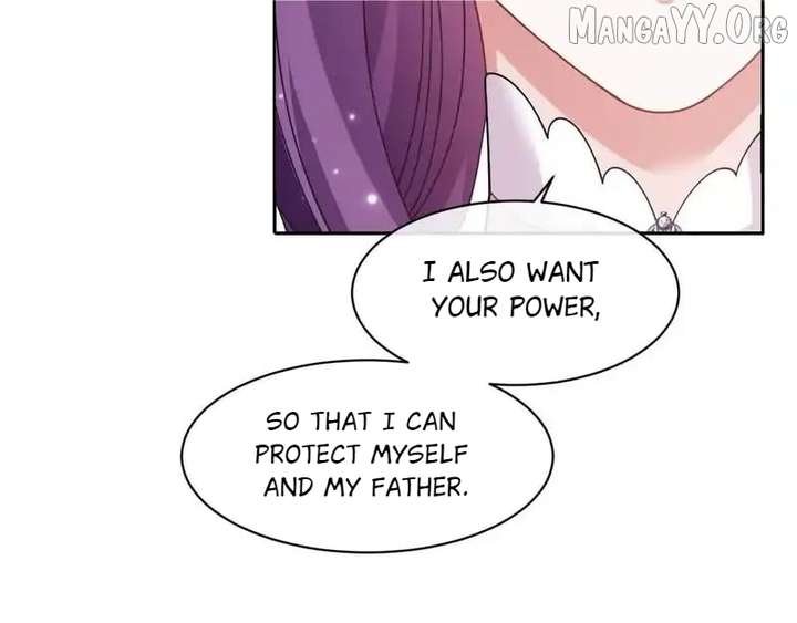 Confessing My Love to Him, the Treacherous One Chapter 68 - Page 82