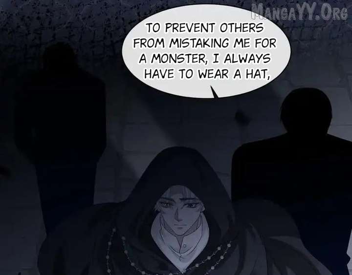 Confessing My Love to Him, the Treacherous One Chapter 68 - Page 91