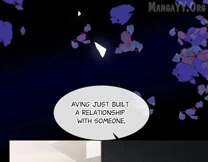 Confessing My Love to Him, the Treacherous One Chapter 68 - Page 94