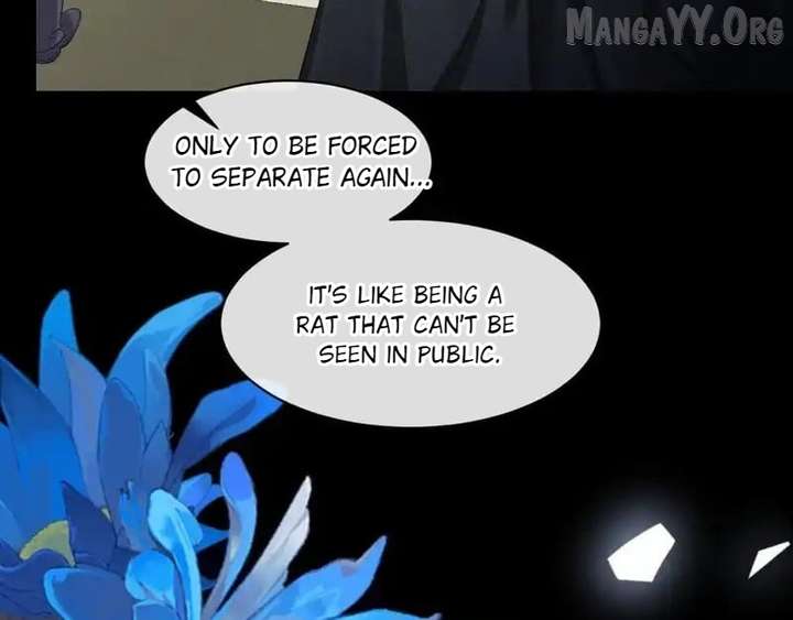 Confessing My Love to Him, the Treacherous One Chapter 68 - Page 96