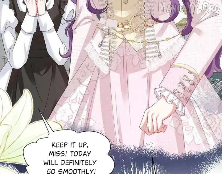 Confessing My Love to Him, the Treacherous One Chapter 68 - Page 109