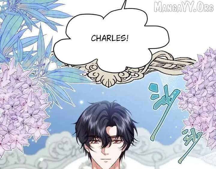 Confessing My Love to Him, the Treacherous One Chapter 68 - Page 112