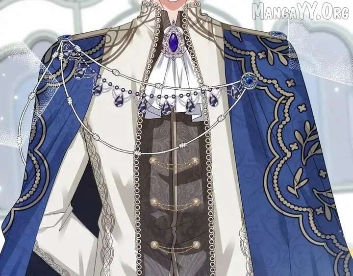 Confessing My Love to Him, the Treacherous One Chapter 68 - Page 113