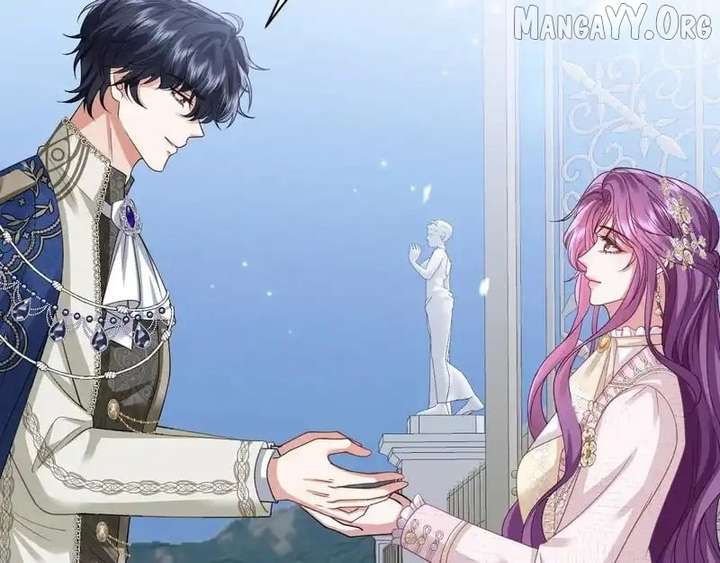 Confessing My Love to Him, the Treacherous One Chapter 68 - Page 118