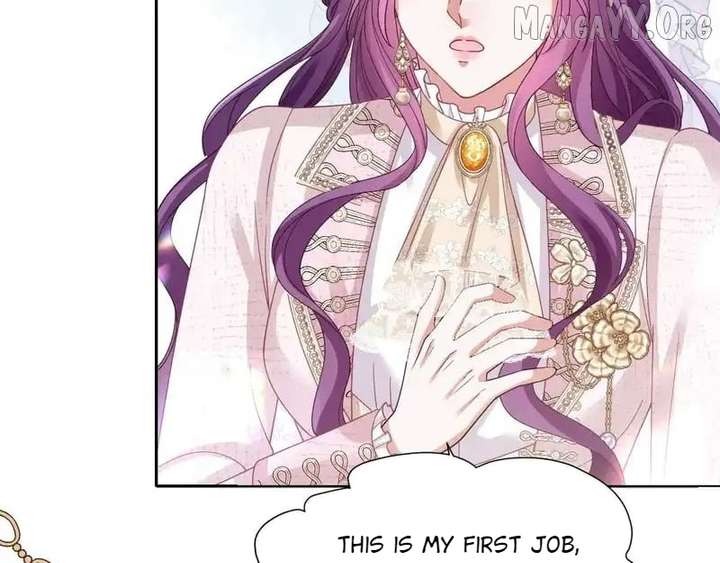 Confessing My Love to Him, the Treacherous One Chapter 68 - Page 121