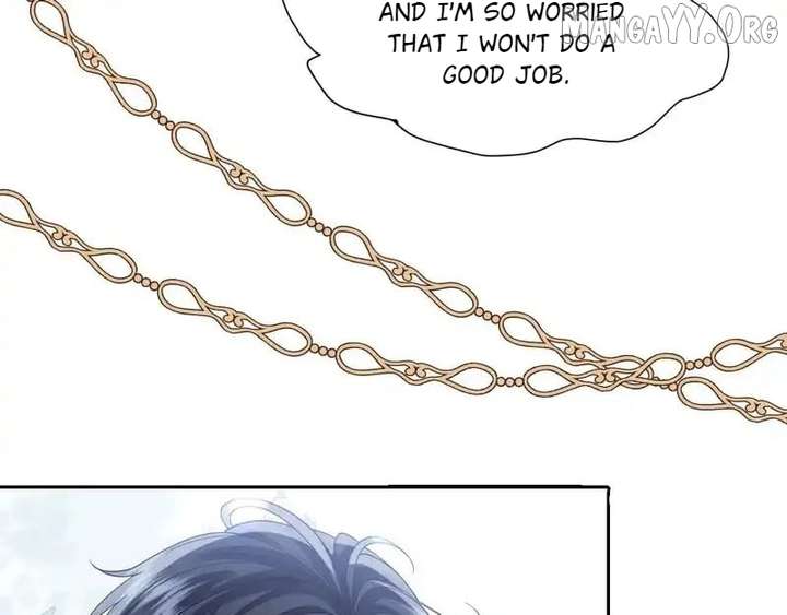 Confessing My Love to Him, the Treacherous One Chapter 68 - Page 122