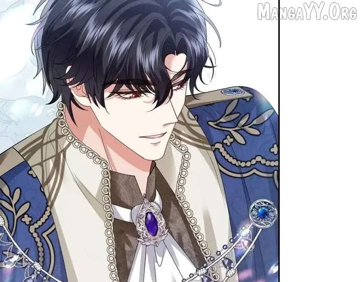 Confessing My Love to Him, the Treacherous One Chapter 68 - Page 123