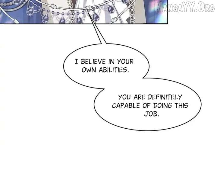 Confessing My Love to Him, the Treacherous One Chapter 68 - Page 124