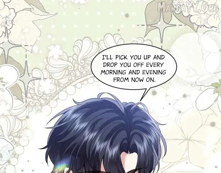 Confessing My Love to Him, the Treacherous One Chapter 68 - Page 127