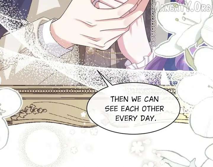 Confessing My Love to Him, the Treacherous One Chapter 68 - Page 129