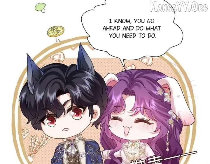 Confessing My Love to Him, the Treacherous One Chapter 69 - Page 7