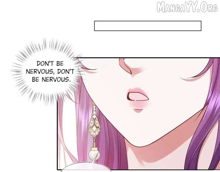 Confessing My Love to Him, the Treacherous One Chapter 69 - Page 9