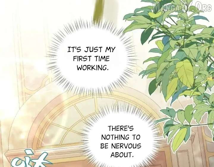 Confessing My Love to Him, the Treacherous One Chapter 69 - Page 14