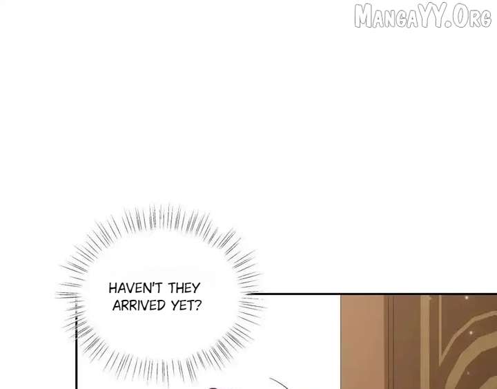 Confessing My Love to Him, the Treacherous One Chapter 69 - Page 23