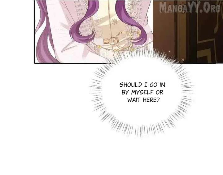 Confessing My Love to Him, the Treacherous One Chapter 69 - Page 25