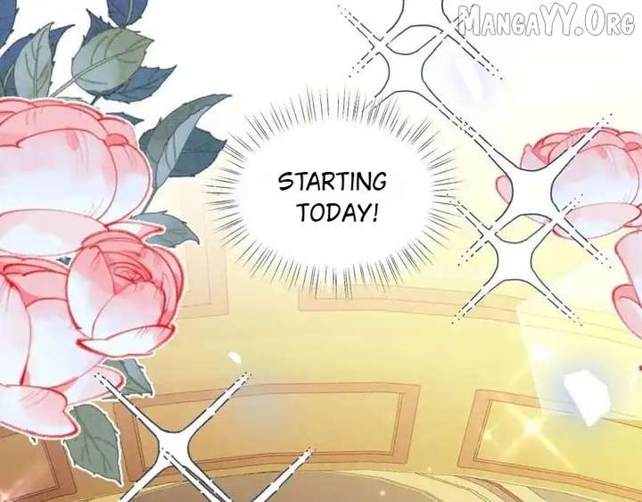 Confessing My Love to Him, the Treacherous One Chapter 69 - Page 29