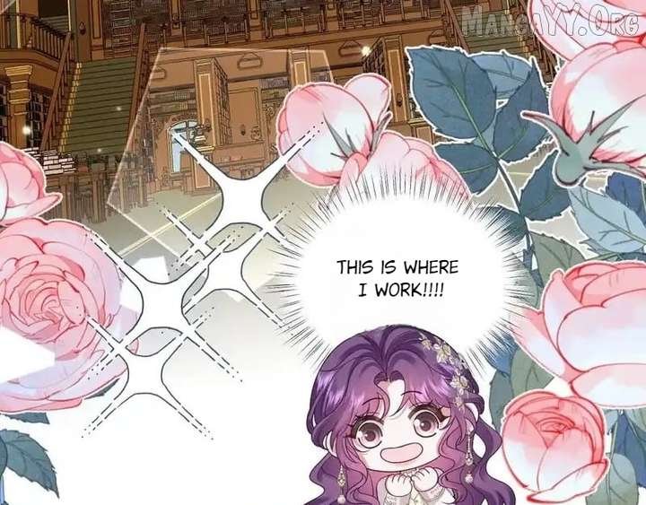 Confessing My Love to Him, the Treacherous One Chapter 69 - Page 31