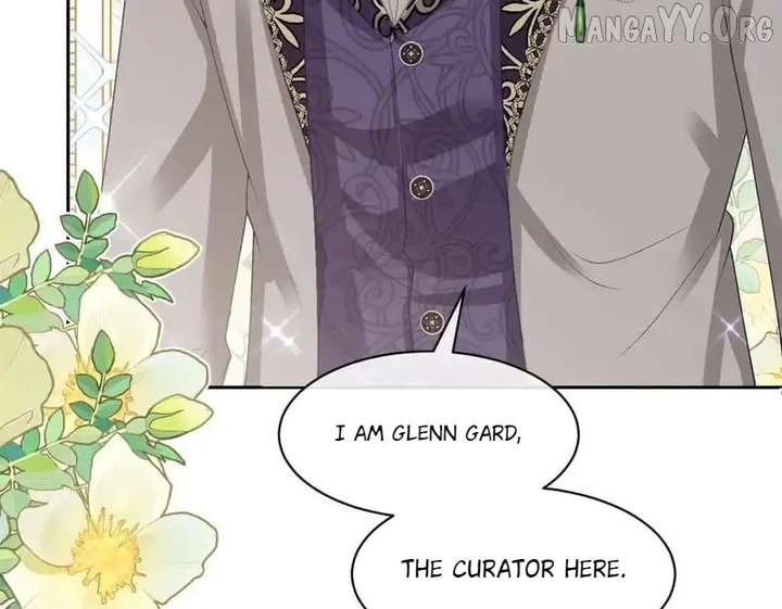 Confessing My Love to Him, the Treacherous One Chapter 69 - Page 45